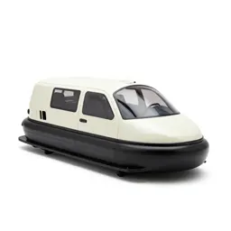 Hovercraft