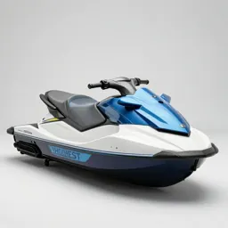 Jet ski