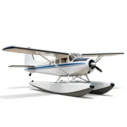 Seaplane