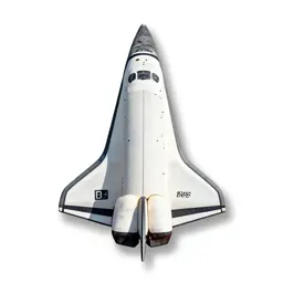 Space shuttle orbiter