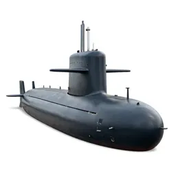 Submarine