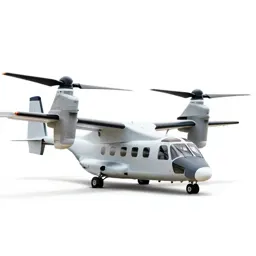 Tiltrotor aircraft
