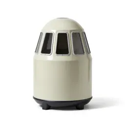 Orbital capsule