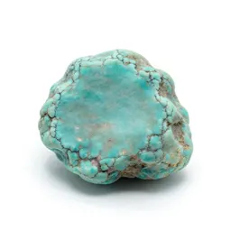 Chunk of turquoise