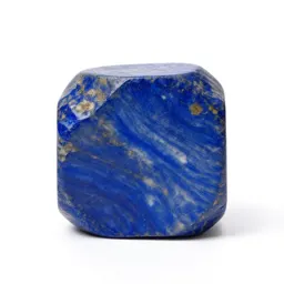 Lapis lazuli block