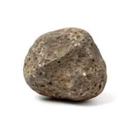 Meteorite fragment