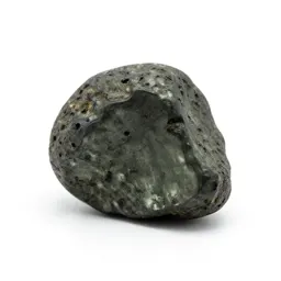 Piece of obsidian