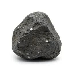 Raw diamond in kimberlite