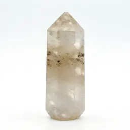 Selenite tower