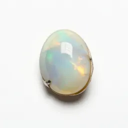 Opal specimen
