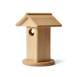 Bird feeder