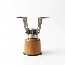 Camp stove