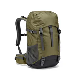 Camping backpack