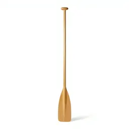 Canoe paddle
