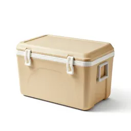Cooler box