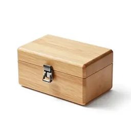 Fishing tackle box