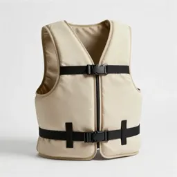 Life vest