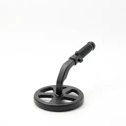 Metal detector