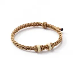 Paracord bracelet