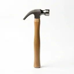 Rock hammer