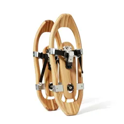 Snow shoe