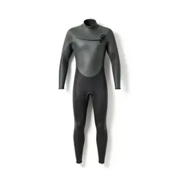Wetsuit hanging