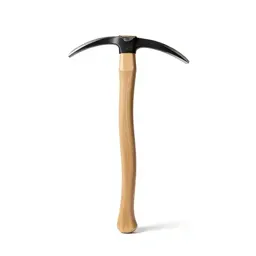 Ice axe