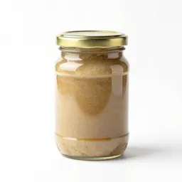 Screw-top preserving jar
