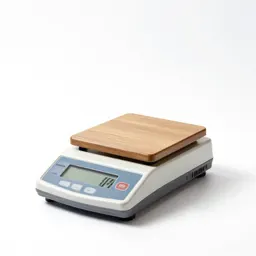 Analytical balance