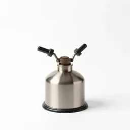Bunsen burner