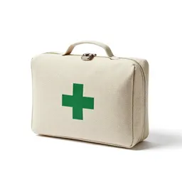 First aid kit