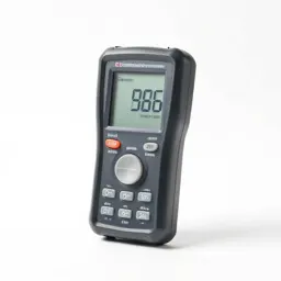 Geiger counter