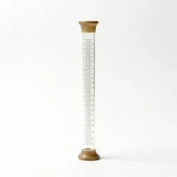 Graduated cylinder