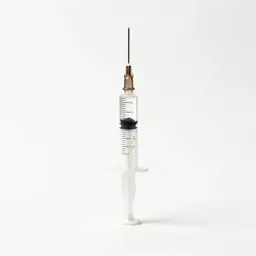 Syringe