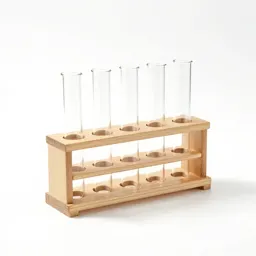 Test tube rack