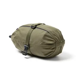 Cargo drop pod