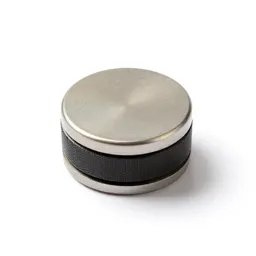 Holographic projector puck