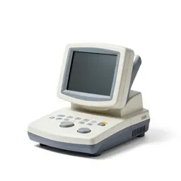 Med-bay diagnostic scanner