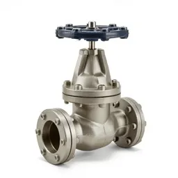 Reactor coolant valve