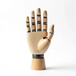 Robotic hand