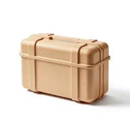 Sample containment case