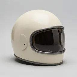 Space helmet