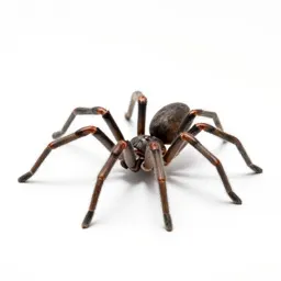 Spider walker probe