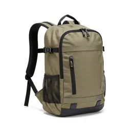 EVA suit backpack