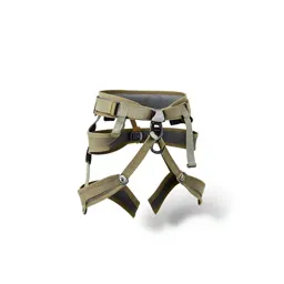 Climbing harness