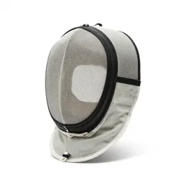 Fencing mask