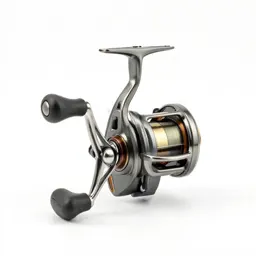 Fishing reel