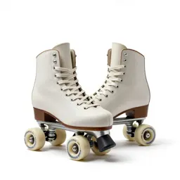 Pair of roller skates