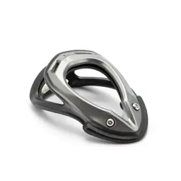 Set of climbing cams