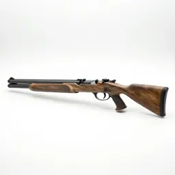 Spearfishing gun